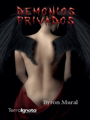 cover image of Demonios privados